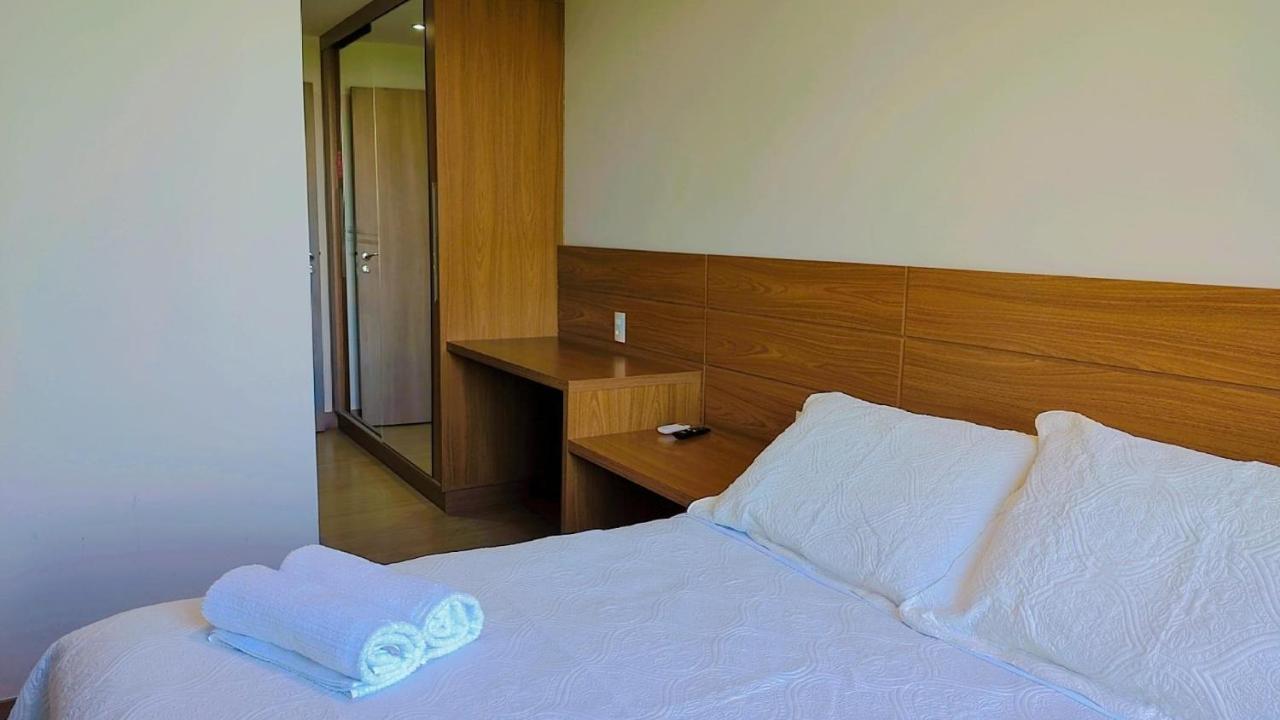 Flat Pedra Azul - Hospedagem Nas Montanhas Zewnętrze zdjęcie