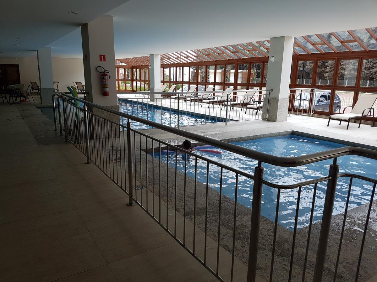 Flat Pedra Azul - Hospedagem Nas Montanhas Zewnętrze zdjęcie